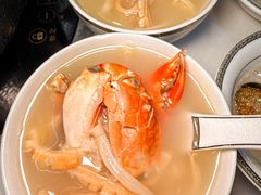 -喜聚薈·花膠雞海鮮火鍋(越秀店)