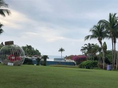 -三亚亚龙湾天域度假酒店