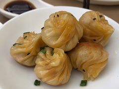 -苏小柳点心·手作小笼包(浦东嘉里城分院)