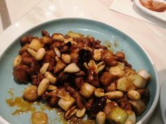 -南山鲜虾面·活鲜小馆·海味大连菜(南山总店)