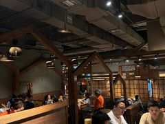 -莺花渡火锅City Green(万象城店)