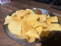 -Q MEX 库迈墨西哥餐吧(三里屯店)