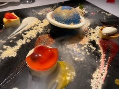 -燃扒房Steakhouse(皇庭店)