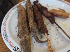 -比格比萨自助(花园路店)