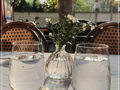 露天位-夏朵花园(复兴西路店)