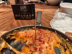 -味界·精致赣菜(招商花园城店)