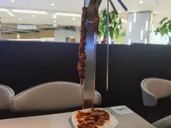 -半天妖烤鱼(绿地大融城店)