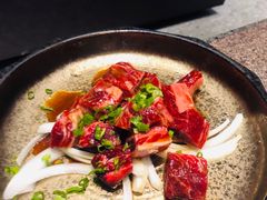 -NIUAN牛庵·日式和牛烧肉(恒隆店)