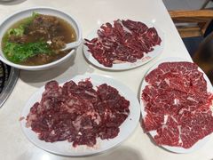 -陈记顺和潮汕牛肉火锅(韩江路店)