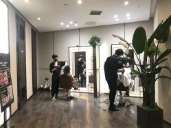 -崇尚GAVIN STYLE臻选