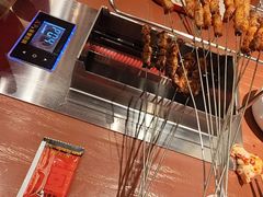 -熙成烧烤·三十三年(开发区店)