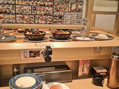 -大起水产回转寿司(道顿堀店)