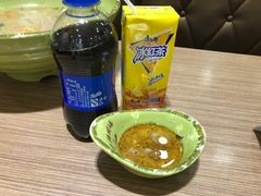 -杨国福麻辣烫(龙阳广场店)
