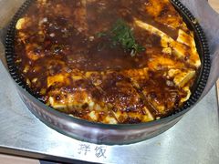 -敏丁拌饭(中街总店)