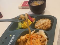 -花漫里日式餐厅(城东中骏店)