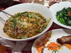 -西贝(紫荆广场店)