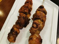-满禾林火锅(丹东路店)