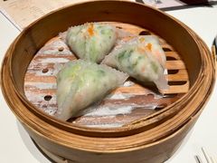 -新兴·金羊座·粤菜点心(乐峰店)