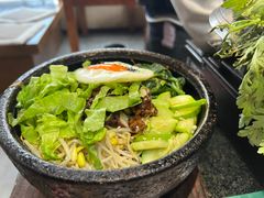 -兰正韩·韩国料理(春熙路店)
