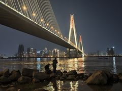 -武昌江滩