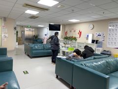 -美年大健康体检中心(西直门分院)