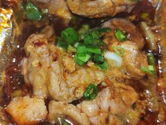 -晓靖轩烧烤(沙河风情店)