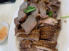 -日日香卤鹅饭店·澄海狮头鹅(澄海店)