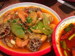 -老闵田螺馆·南昌市井菜·特色小吃(总店)