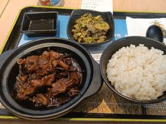 -老娘舅(吴淞路店)