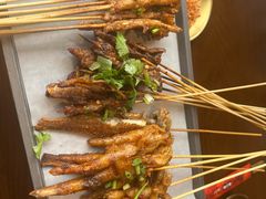 -林二哥宜烤官·宜宾小烧烤