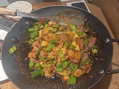 -聚鑫朋酸菜肥肠(九龙仓店)