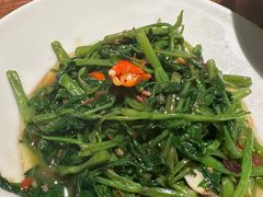 -泰香米泰国餐厅(中大国际店)