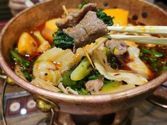 -新虹楼饭庄(崇明陈家镇店)