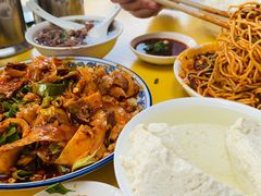 -赵姐猪耳朵饭店