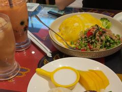-米泰芒·东南亚料理(体育西店)