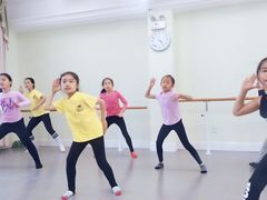 -舞蕾舞蹈·专注中国舞18年(天通苑中心校区)