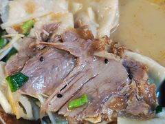 -玉祥府牛肉罩饼(金光道店)