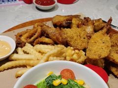 -必胜客(远大路店)