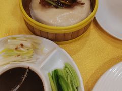 -西安烤鸭店(369烤鸭王店)