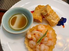 -湖畔居茶楼(湖滨店)