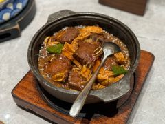 -北国饭店·海鲜·北方菜(峡山店)