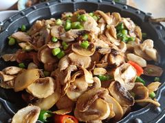 -嘎嘎鸭脑壳江湖菜(五里店)