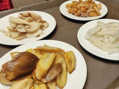 -天宜隆蘑菇宴火锅(石景山旗舰店)