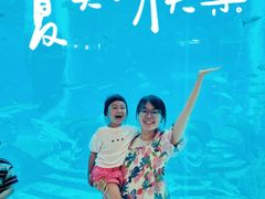 -三亚亚特兰蒂斯度假区