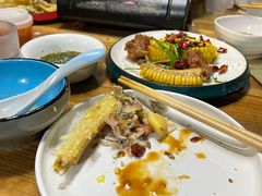 -金龙·打边炉(南京西路店)