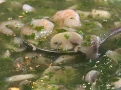 -长兴菜馆(高桥店)