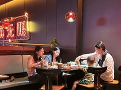 -探鱼·鲜青椒爽麻烤鱼(番禺万达店)