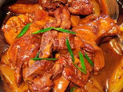 -荷风细雨·中国茶宴(碧云店)