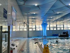 -南京国信酒店·骏搏体育游泳馆(新街口店)