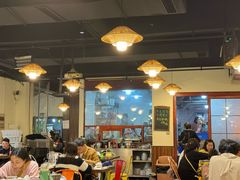 -邱金小炒·30 年盐帮江湖菜(自贡店)